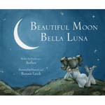 beautiful moon gelett burgess children's book awards